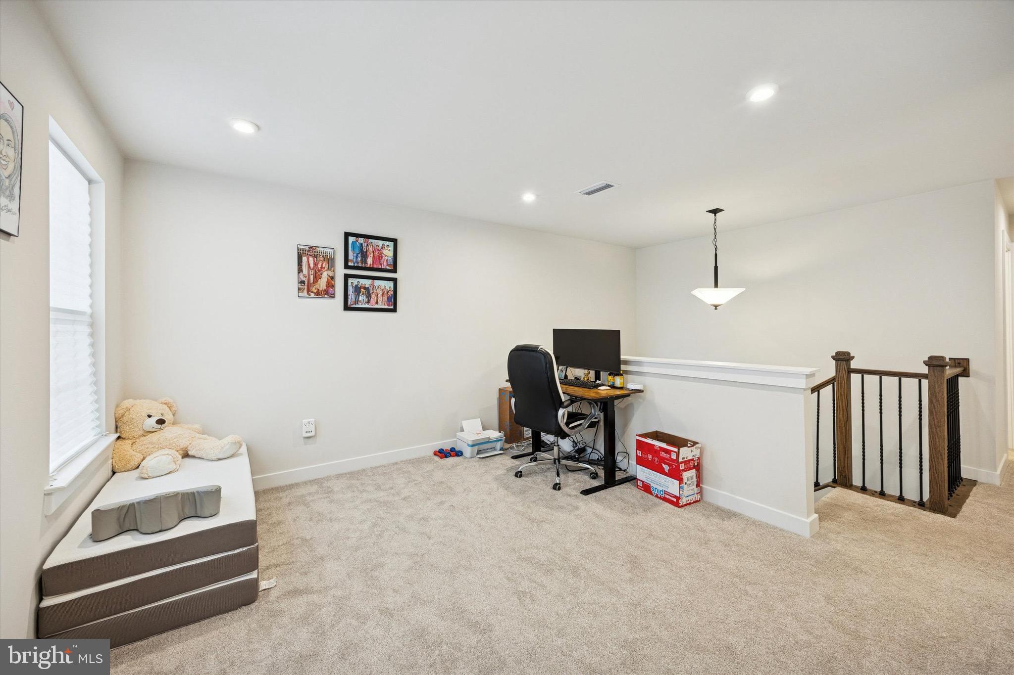 CHESTNUT RIDGE - Residential