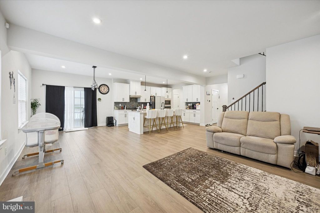 Photo of 243 Chastain Drive, HONEY BROOK, PA 19344 (MLS # PACT2118122)