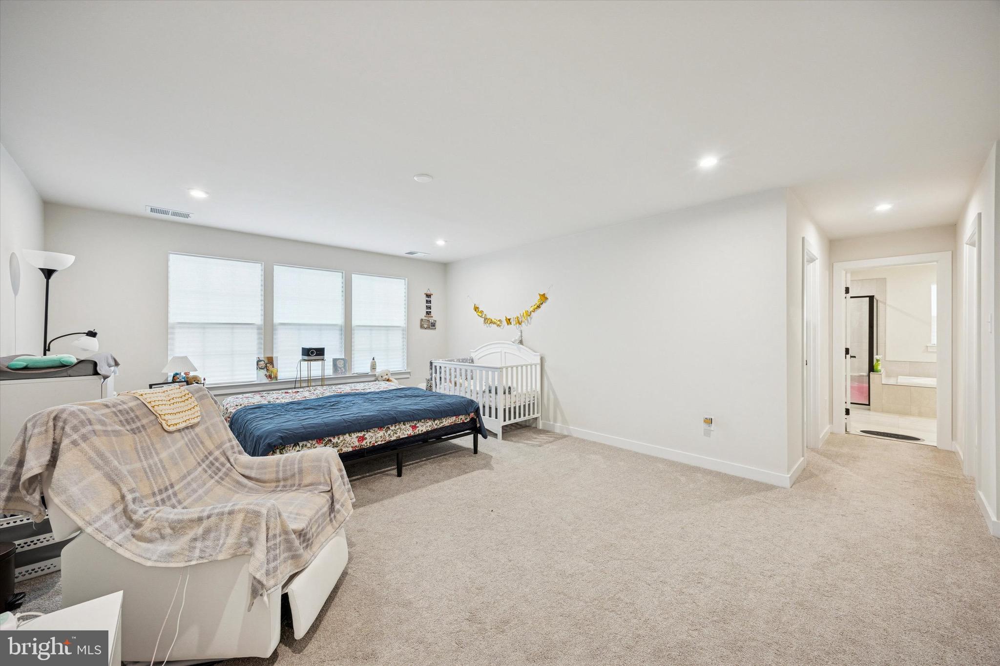 CHESTNUT RIDGE - Residential