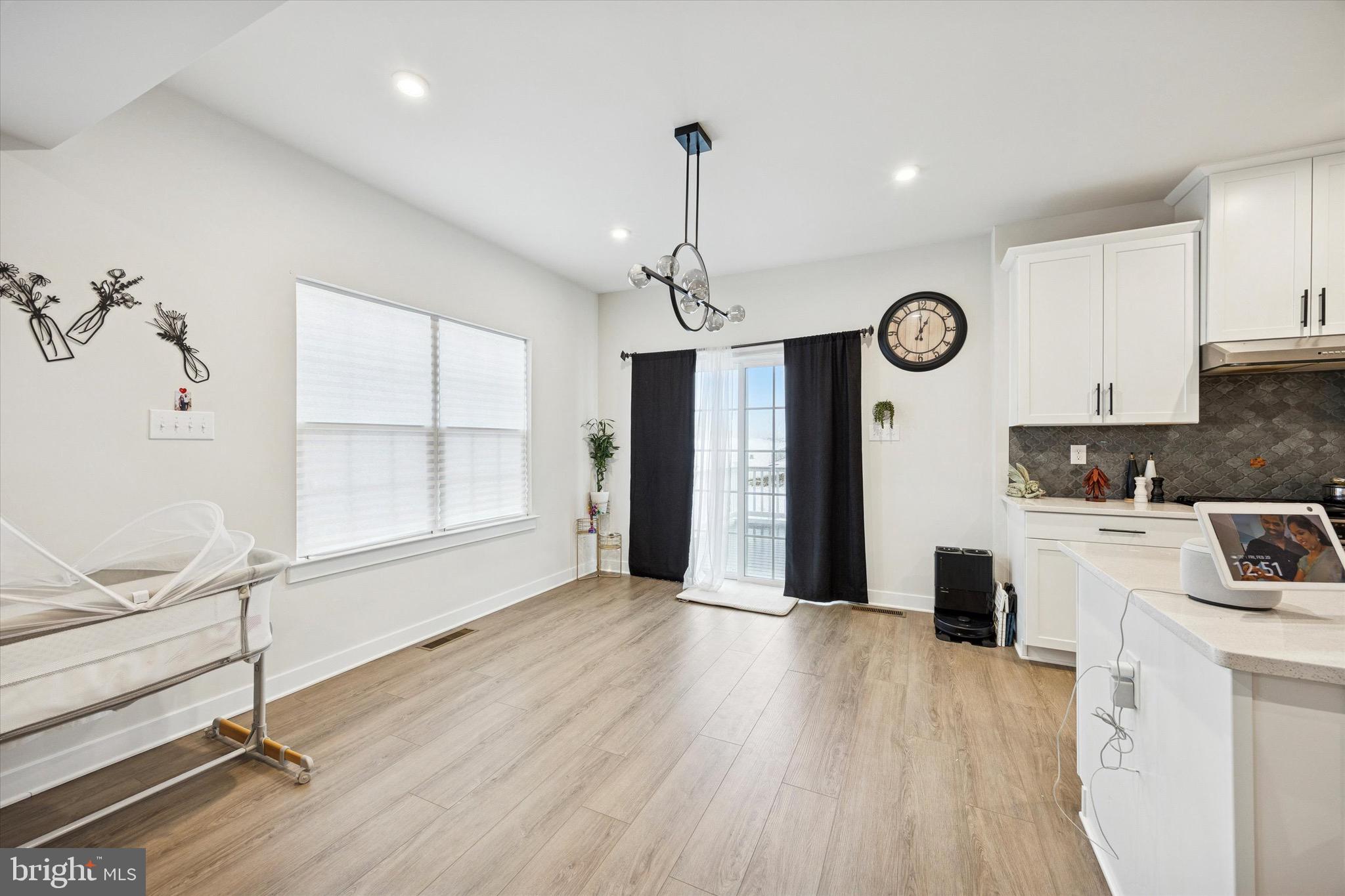 CHESTNUT RIDGE - Residential