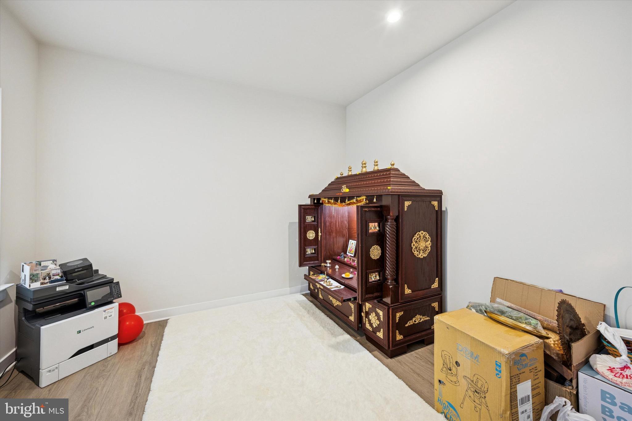 CHESTNUT RIDGE - Residential