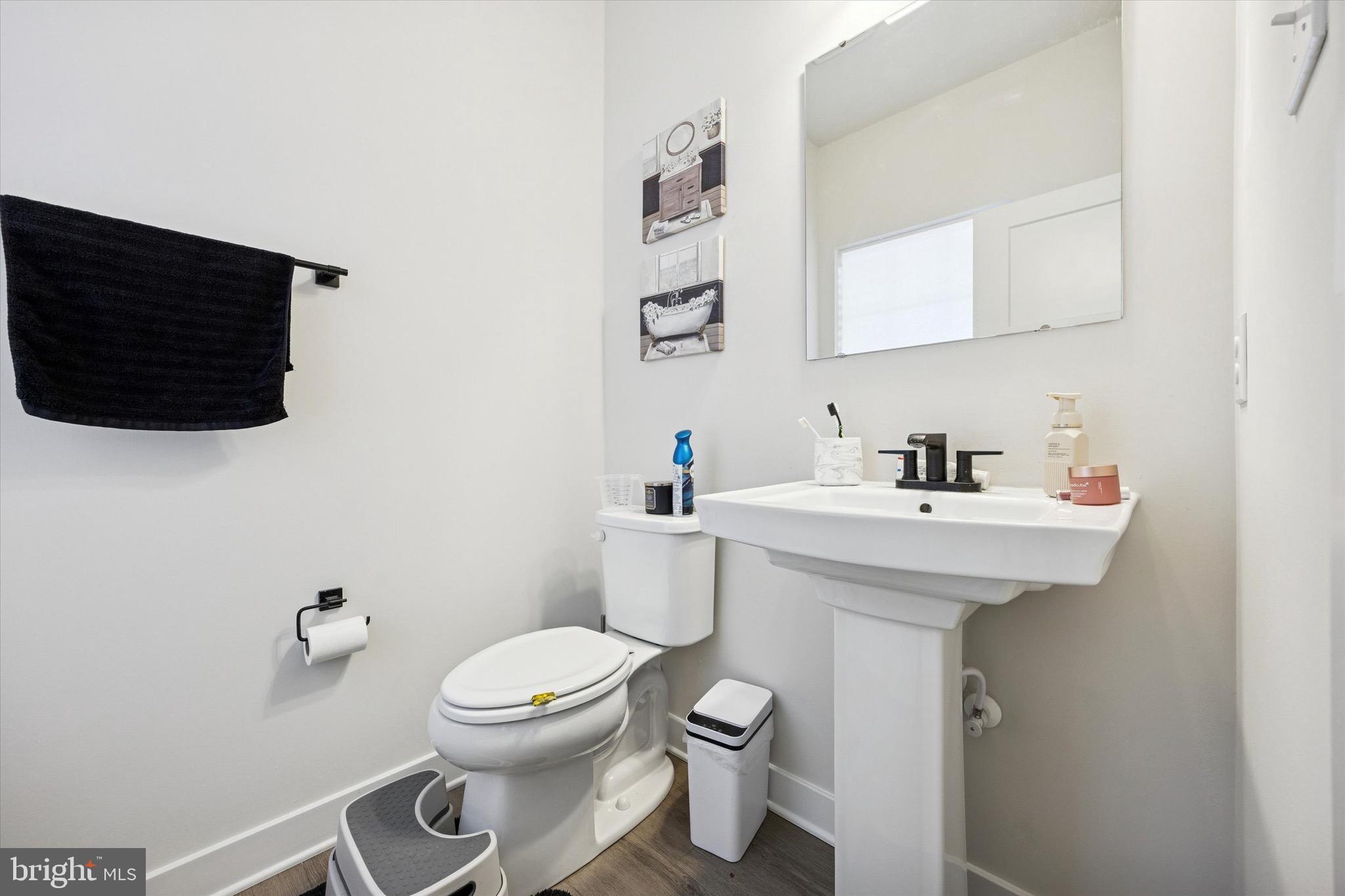 CHESTNUT RIDGE - Residential