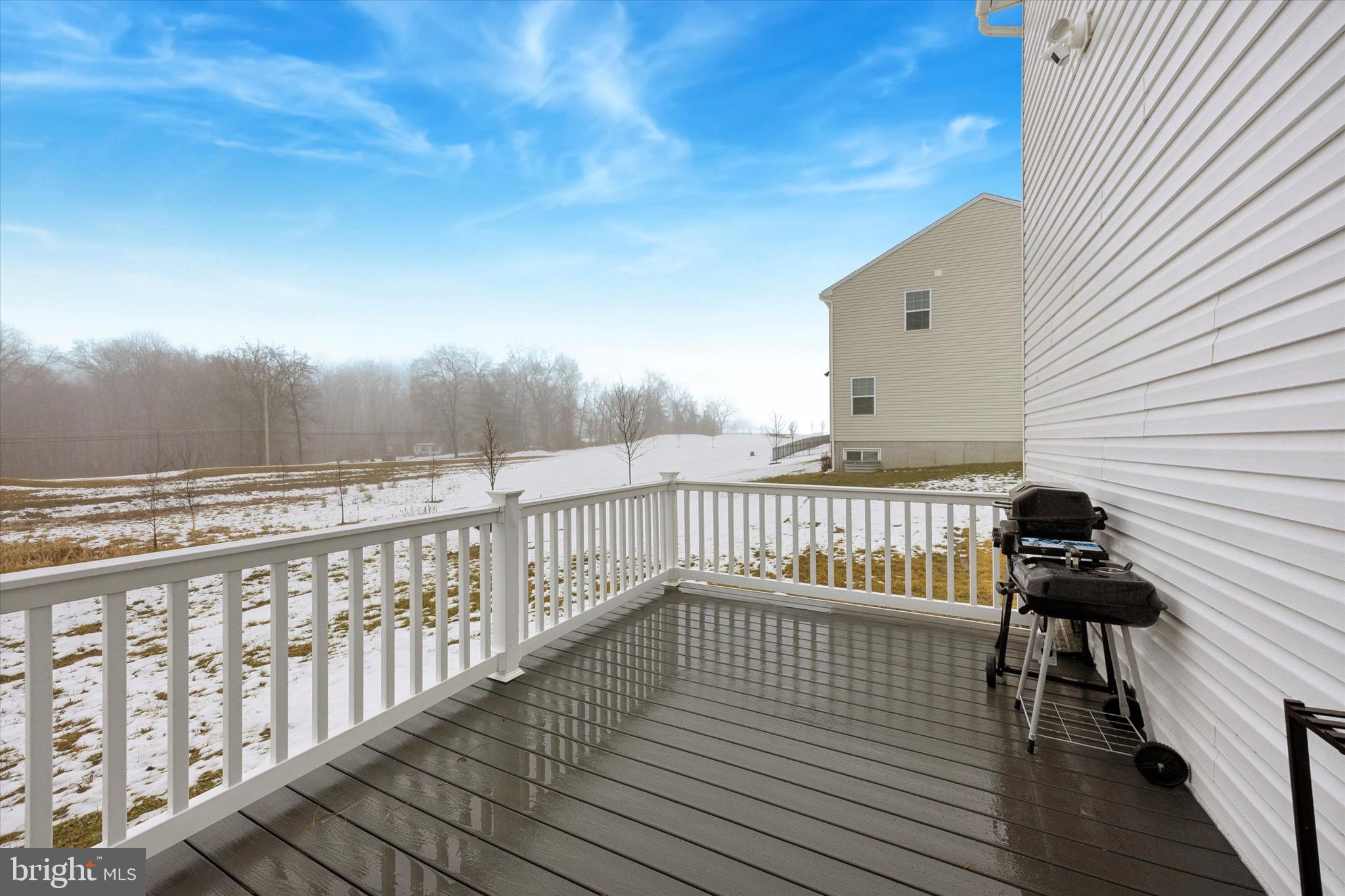 CHESTNUT RIDGE - Residential