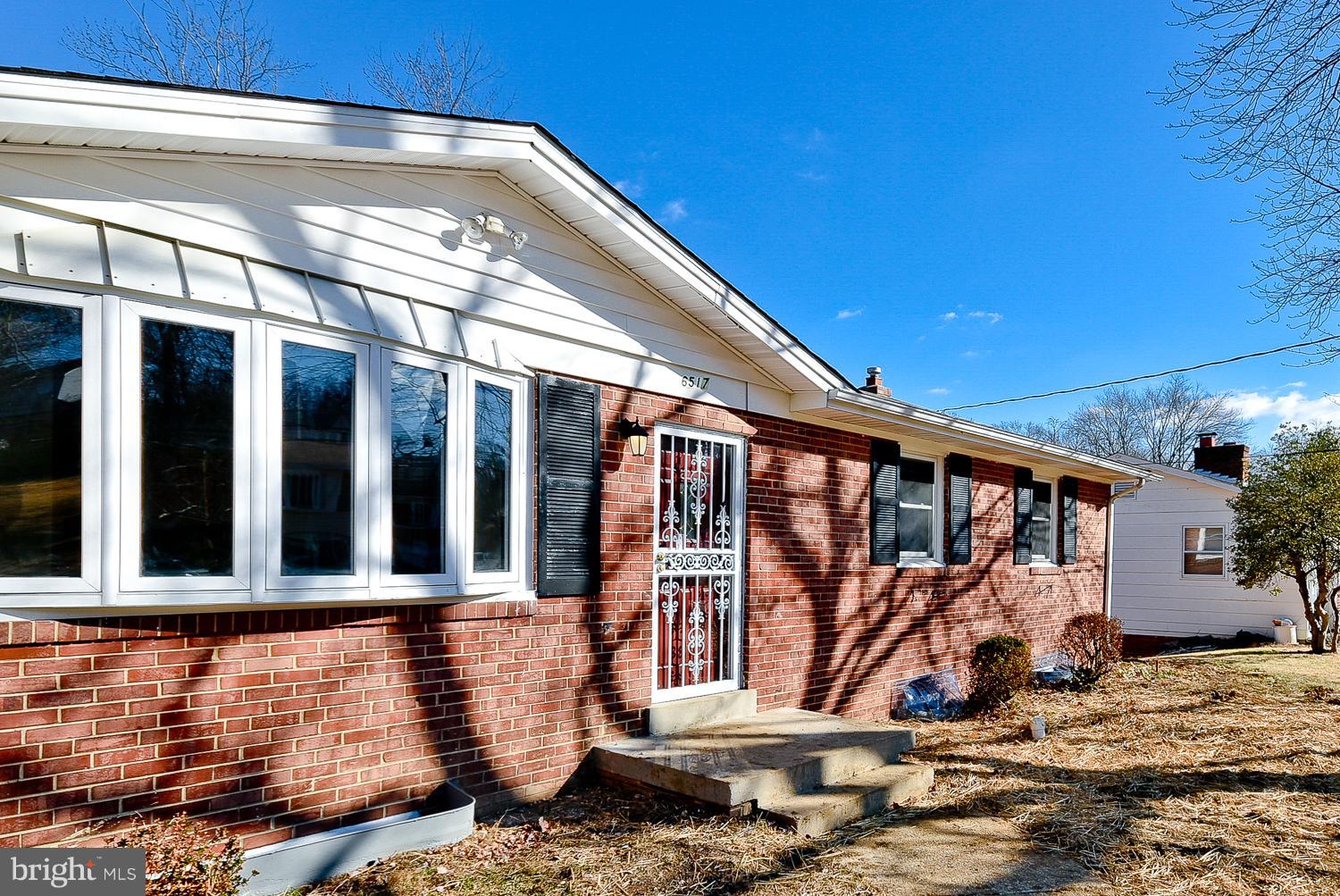 WOODBERRY FOREST - Residential