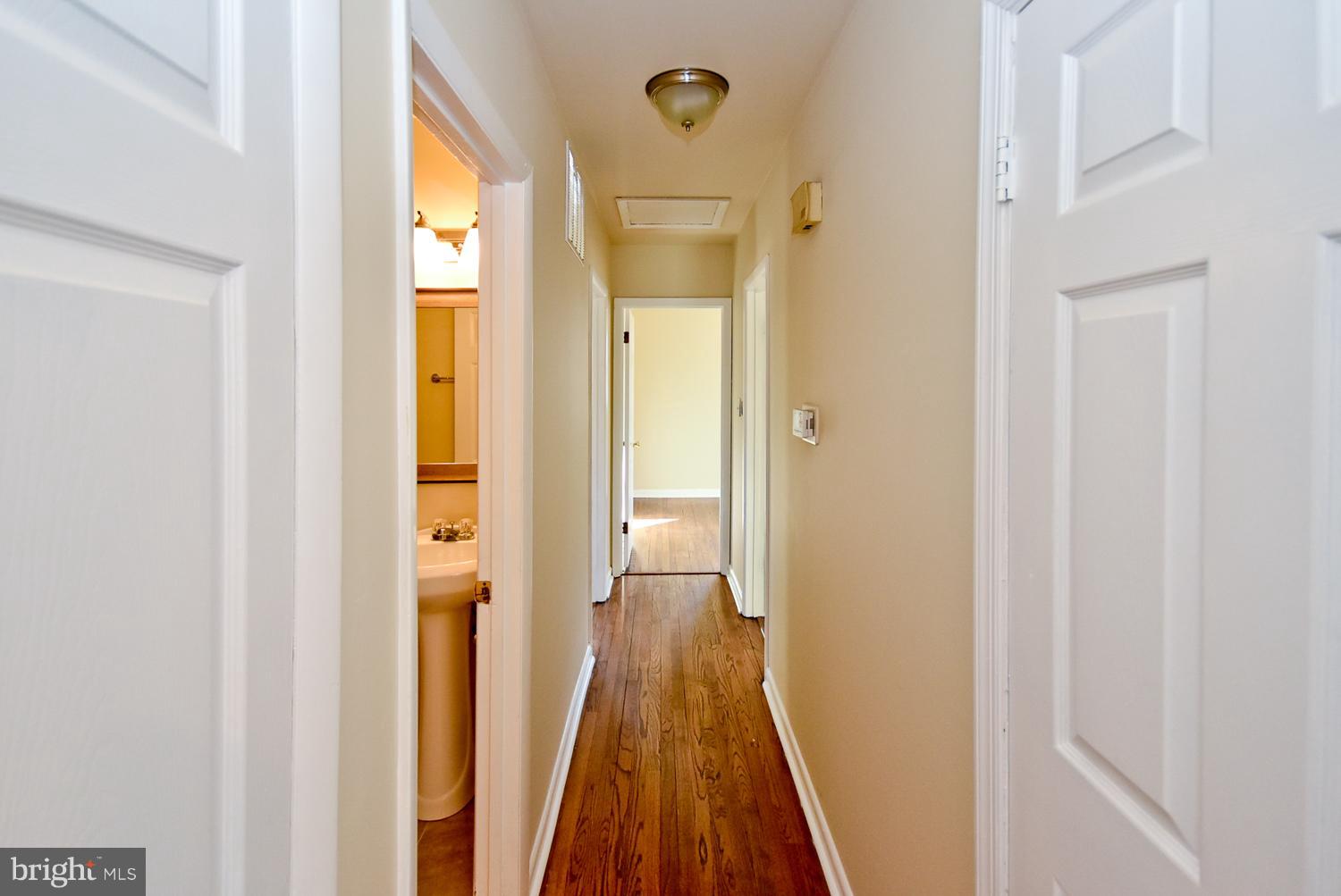 WOODBERRY FOREST - Residential