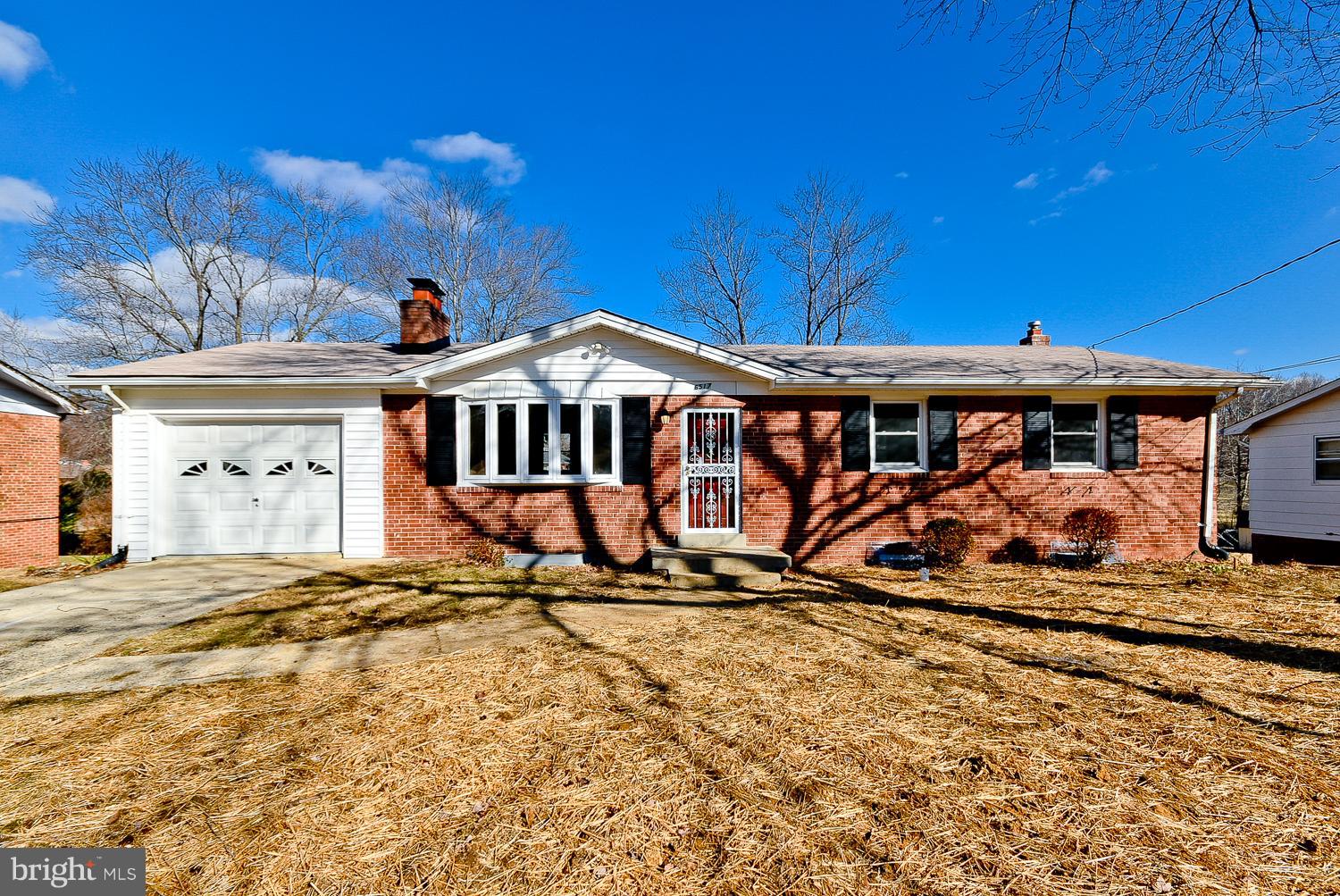WOODBERRY FOREST - Residential