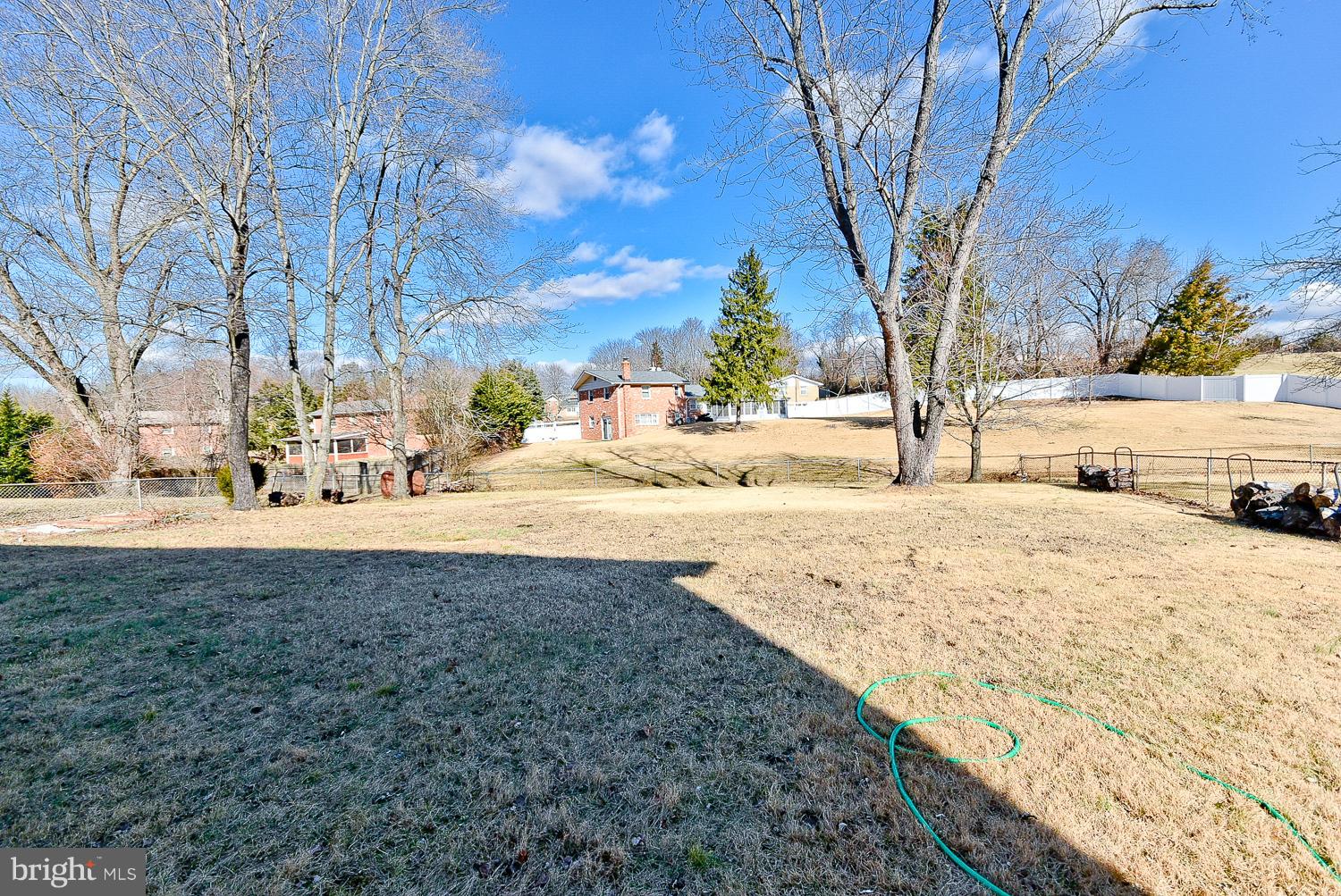 WOODBERRY FOREST - Residential