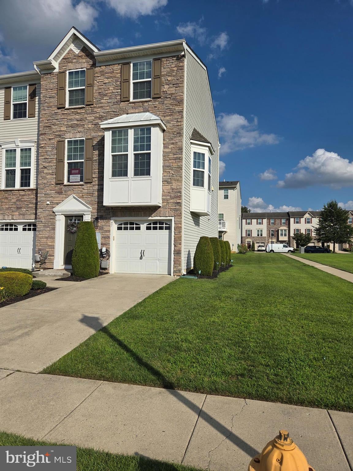 47 VILLAGE GREEN LANE