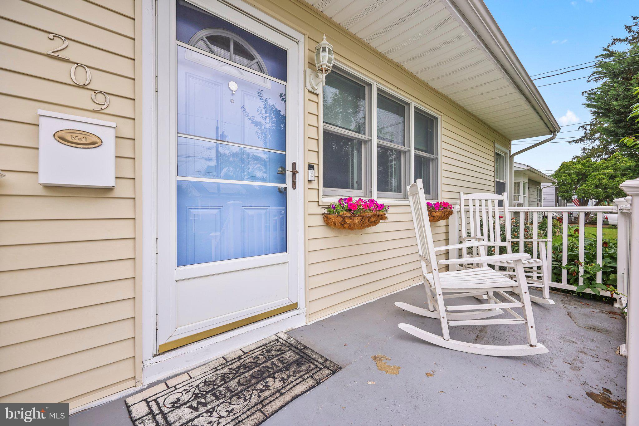 209 CLAMER ROAD