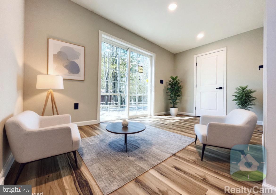 POCONO COUNTRY PLACE - Residential