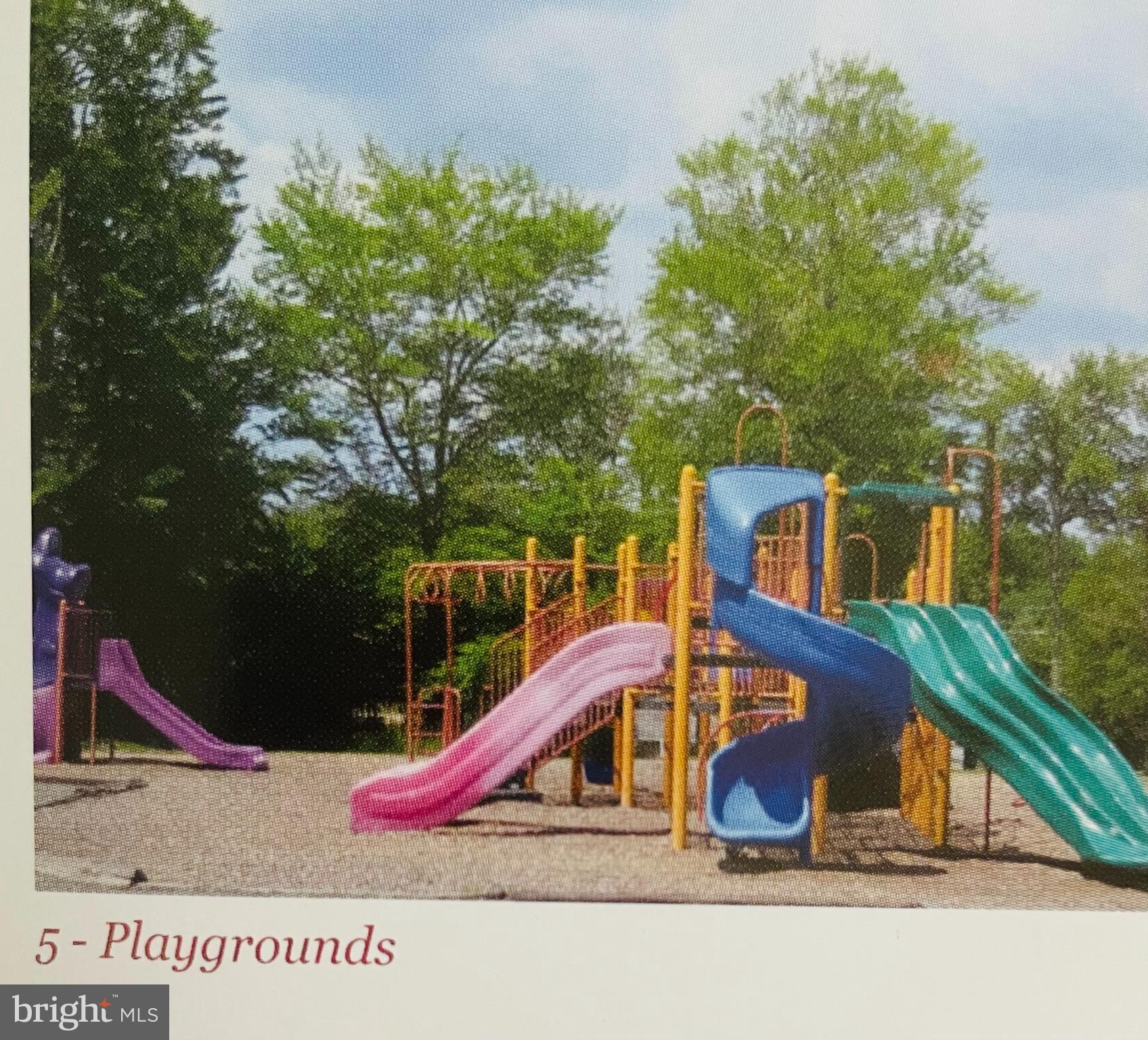 POCONO COUNTRY PLACE - Residential