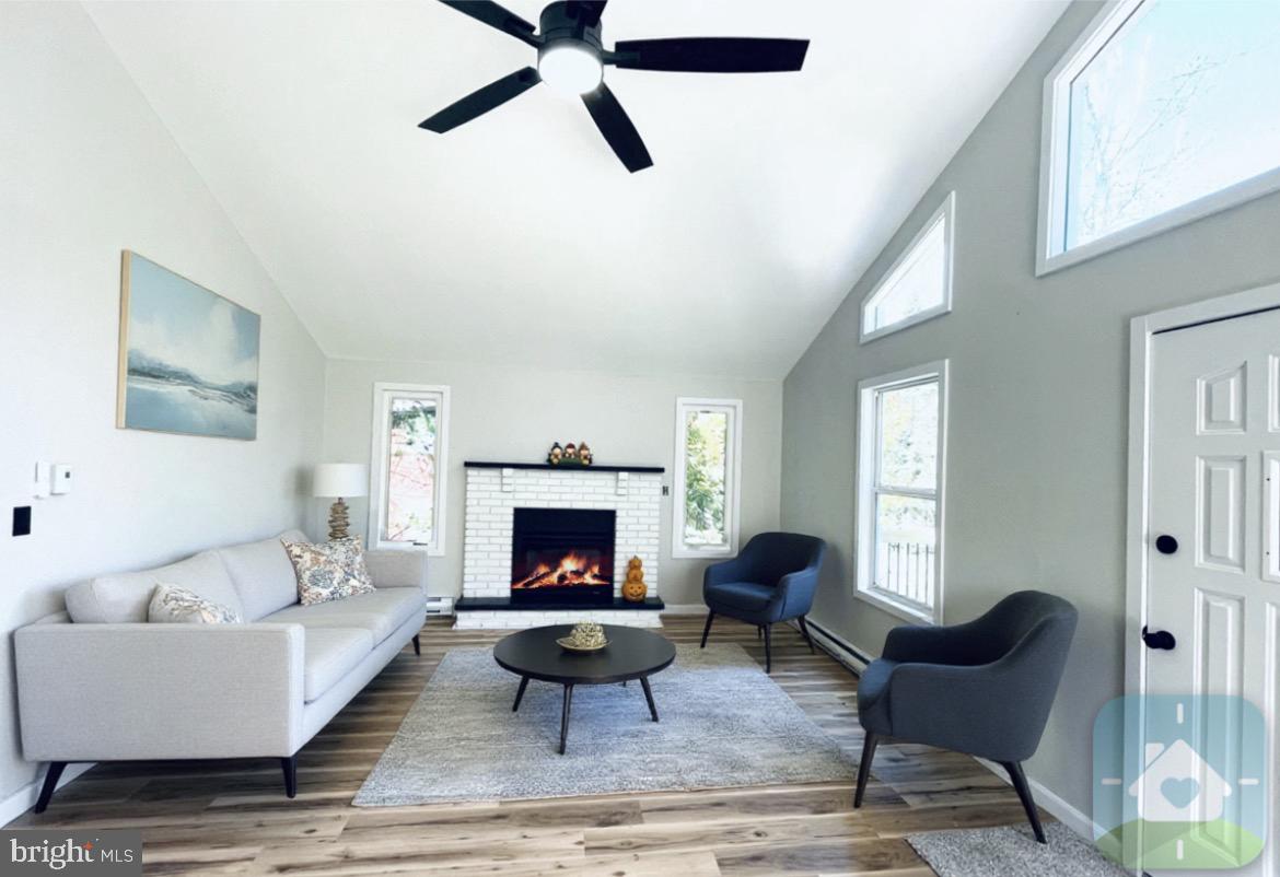 POCONO COUNTRY PLACE - Residential