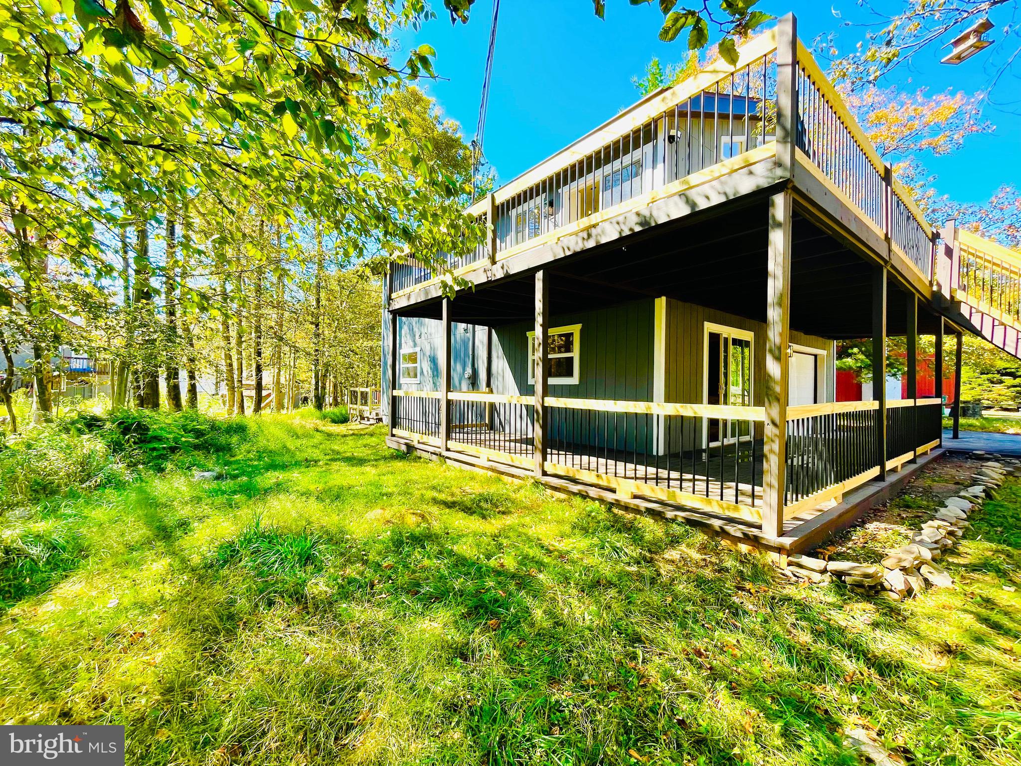 POCONO COUNTRY PLACE - Residential