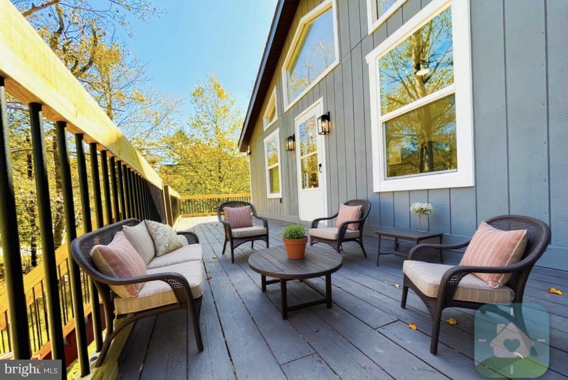 POCONO COUNTRY PLACE - Residential