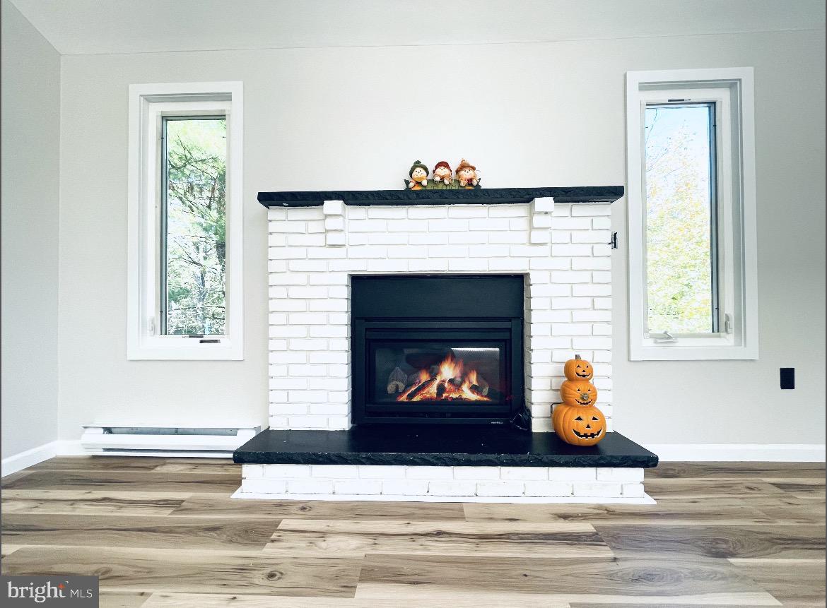 POCONO COUNTRY PLACE - Residential