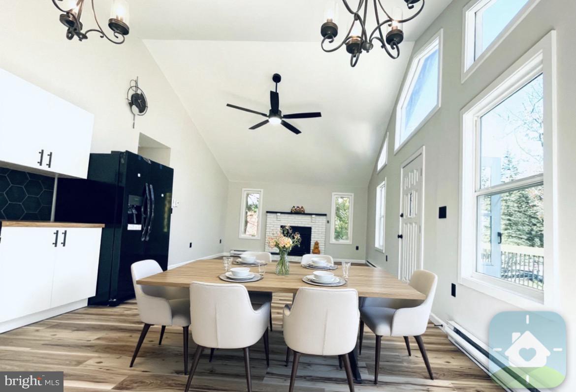 POCONO COUNTRY PLACE - Residential