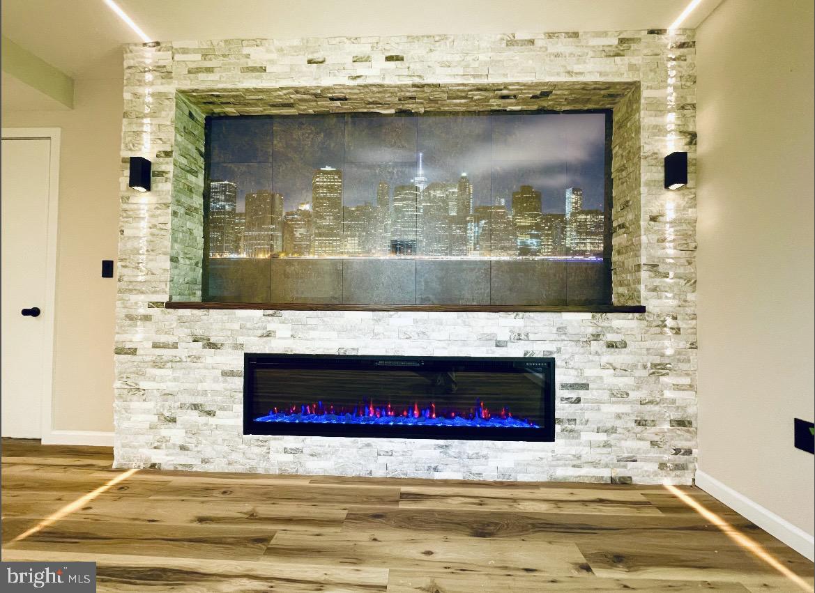 POCONO COUNTRY PLACE - Residential