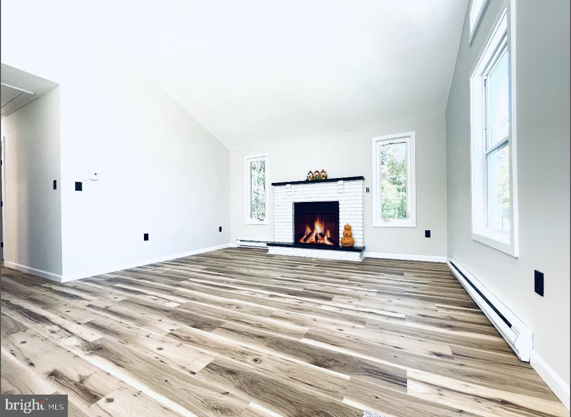 POCONO COUNTRY PLACE - Residential