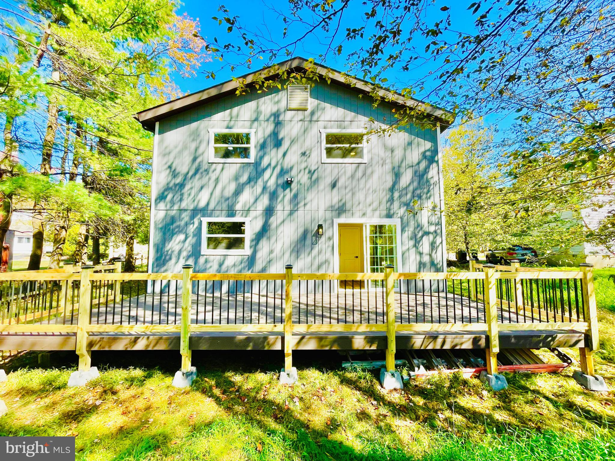 POCONO COUNTRY PLACE - Residential