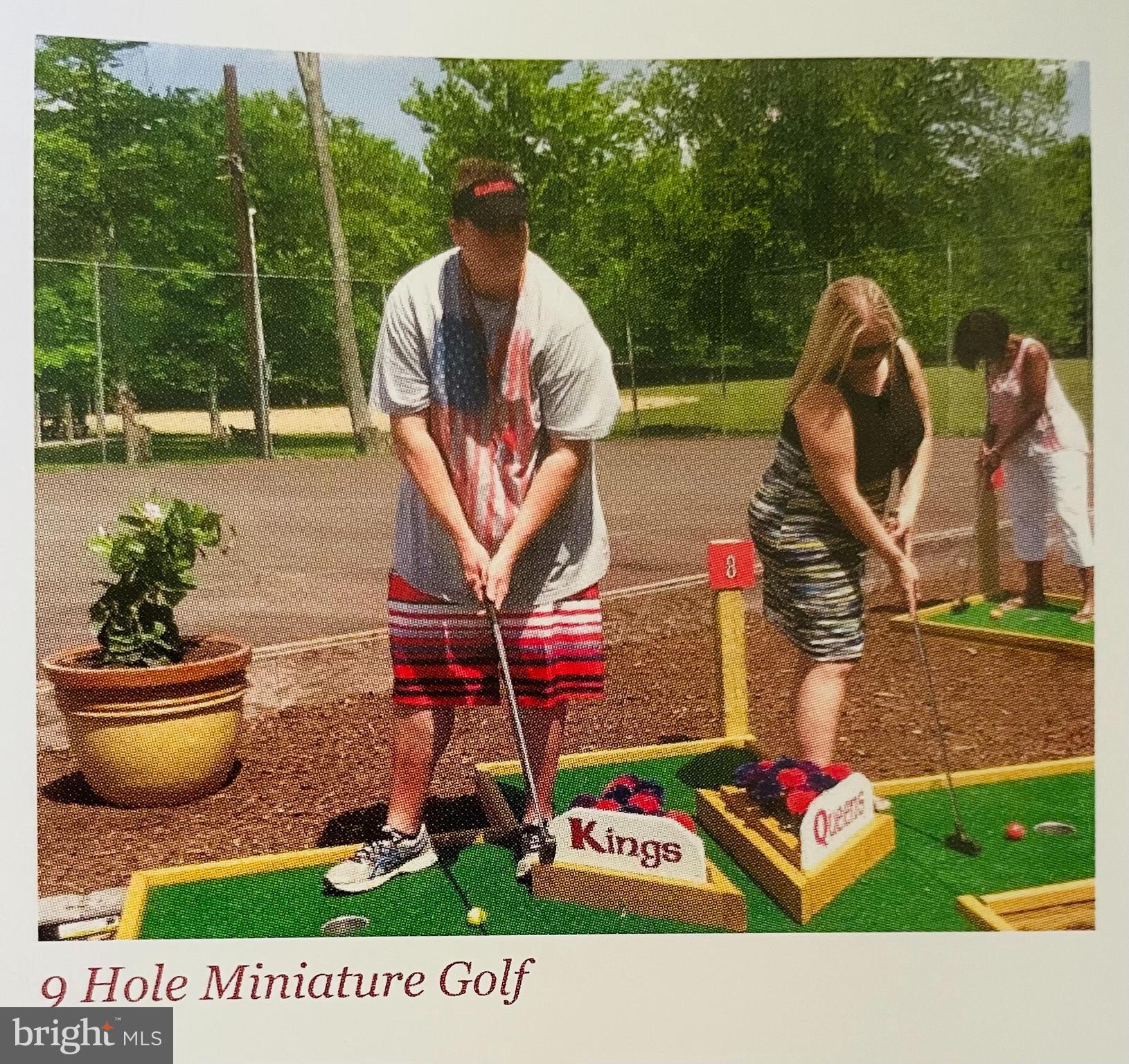 POCONO COUNTRY PLACE - Residential