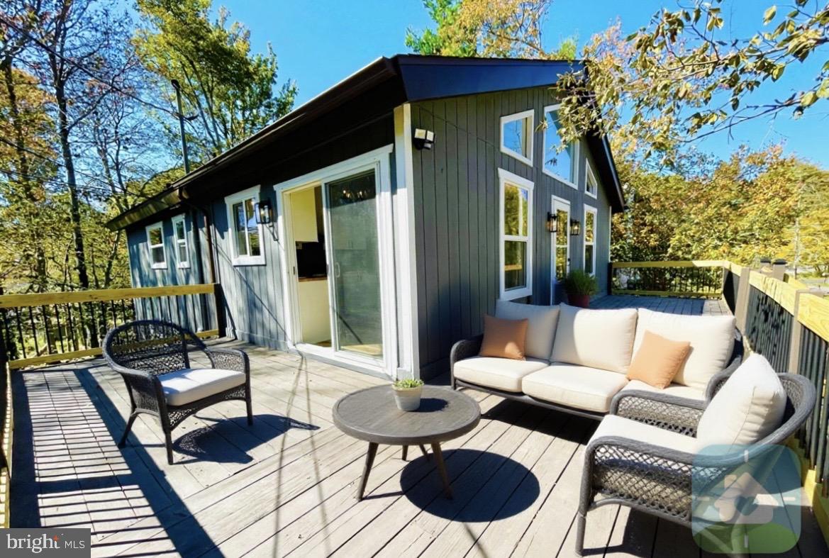 POCONO COUNTRY PLACE - Residential