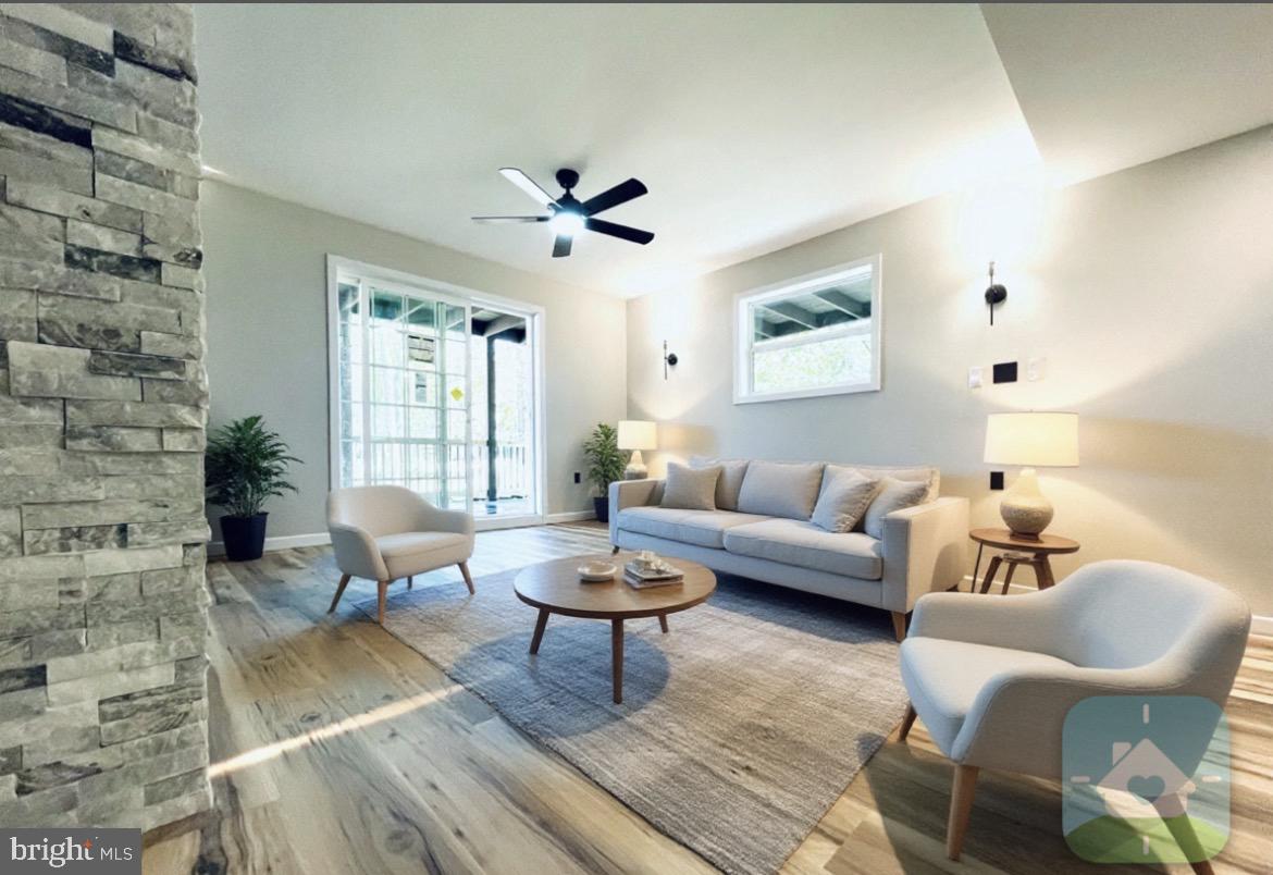 POCONO COUNTRY PLACE - Residential