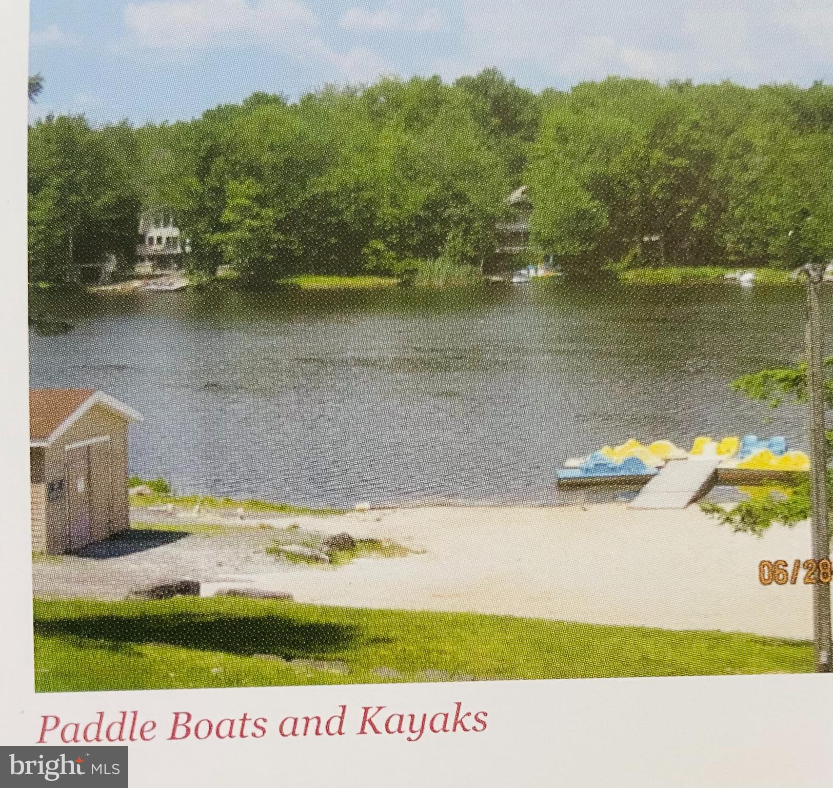 POCONO COUNTRY PLACE - Residential