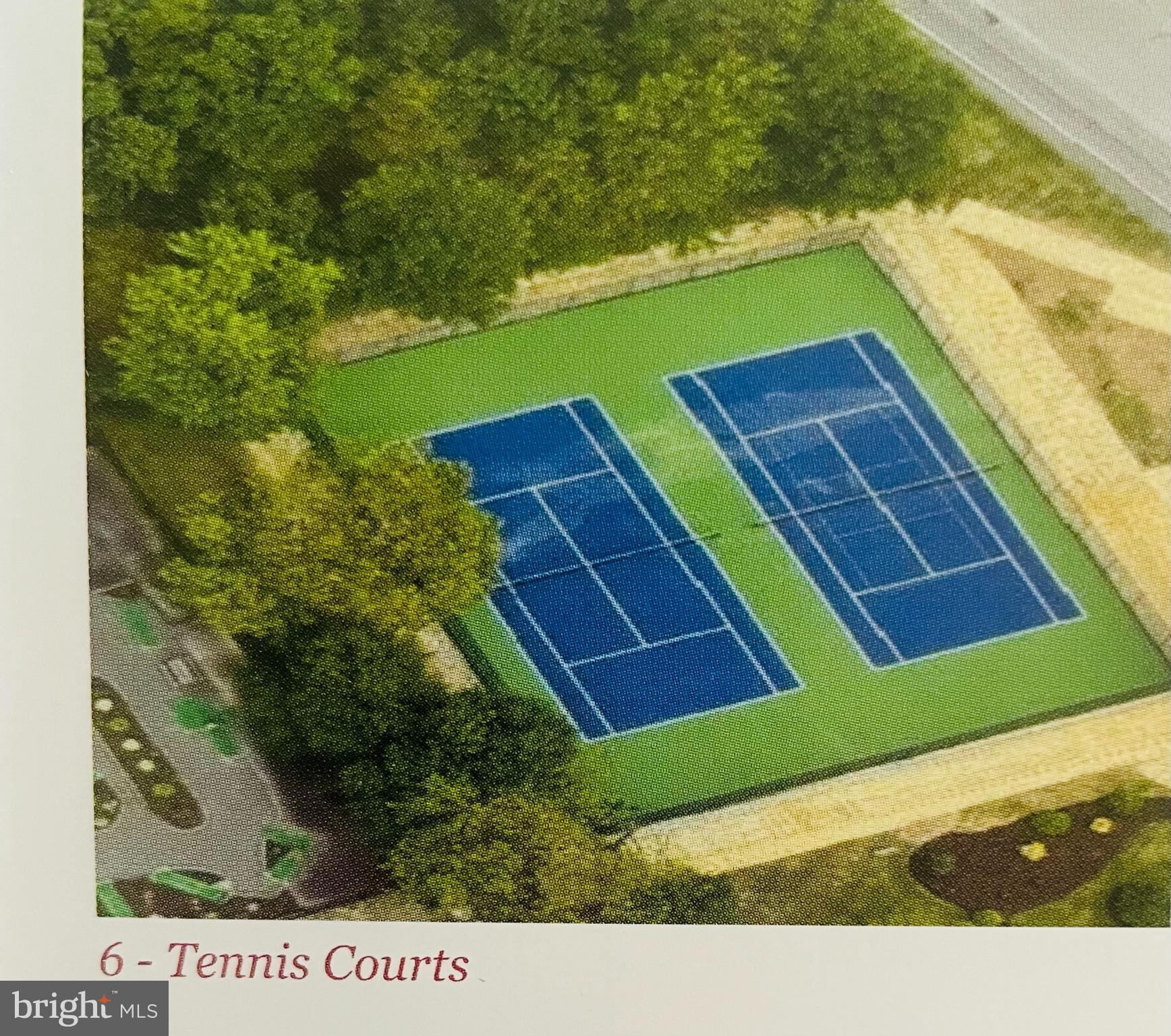 POCONO COUNTRY PLACE - Residential