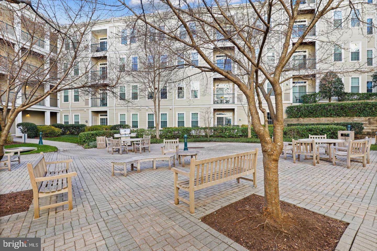 GROVE AT ARLINGTON - Residential Lease