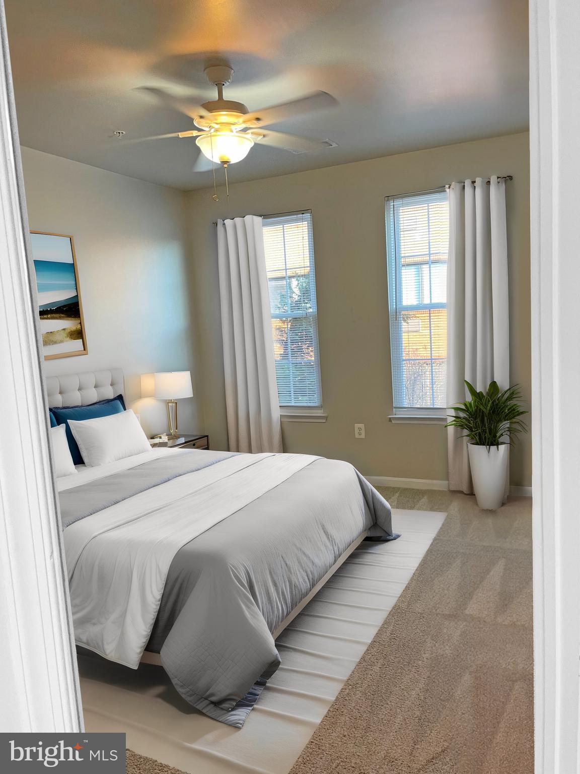 GROVE AT ARLINGTON - Residential Lease