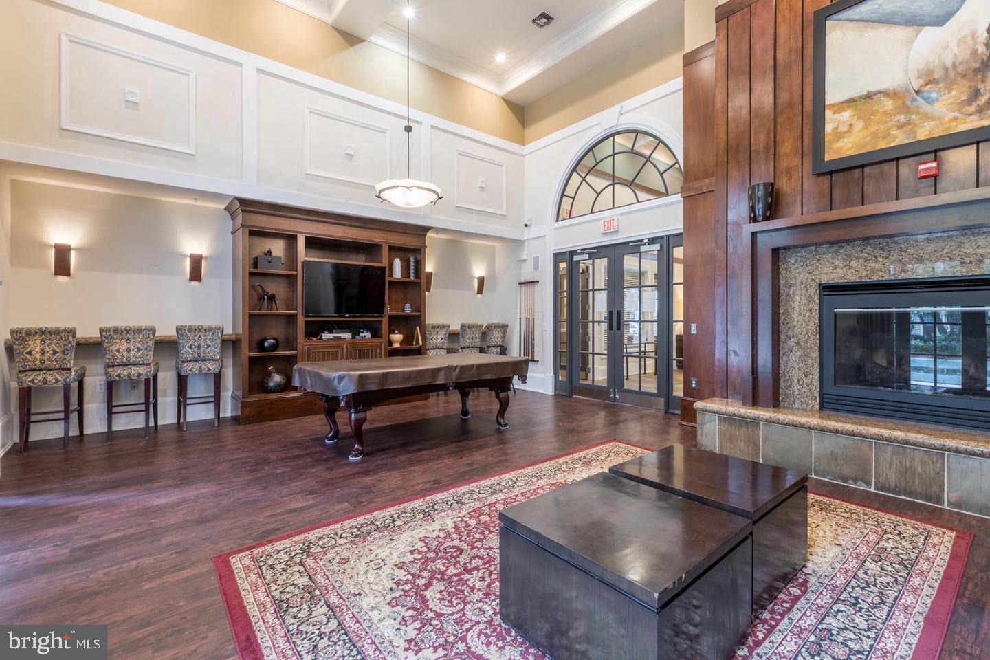 GROVE AT ARLINGTON - Residential Lease