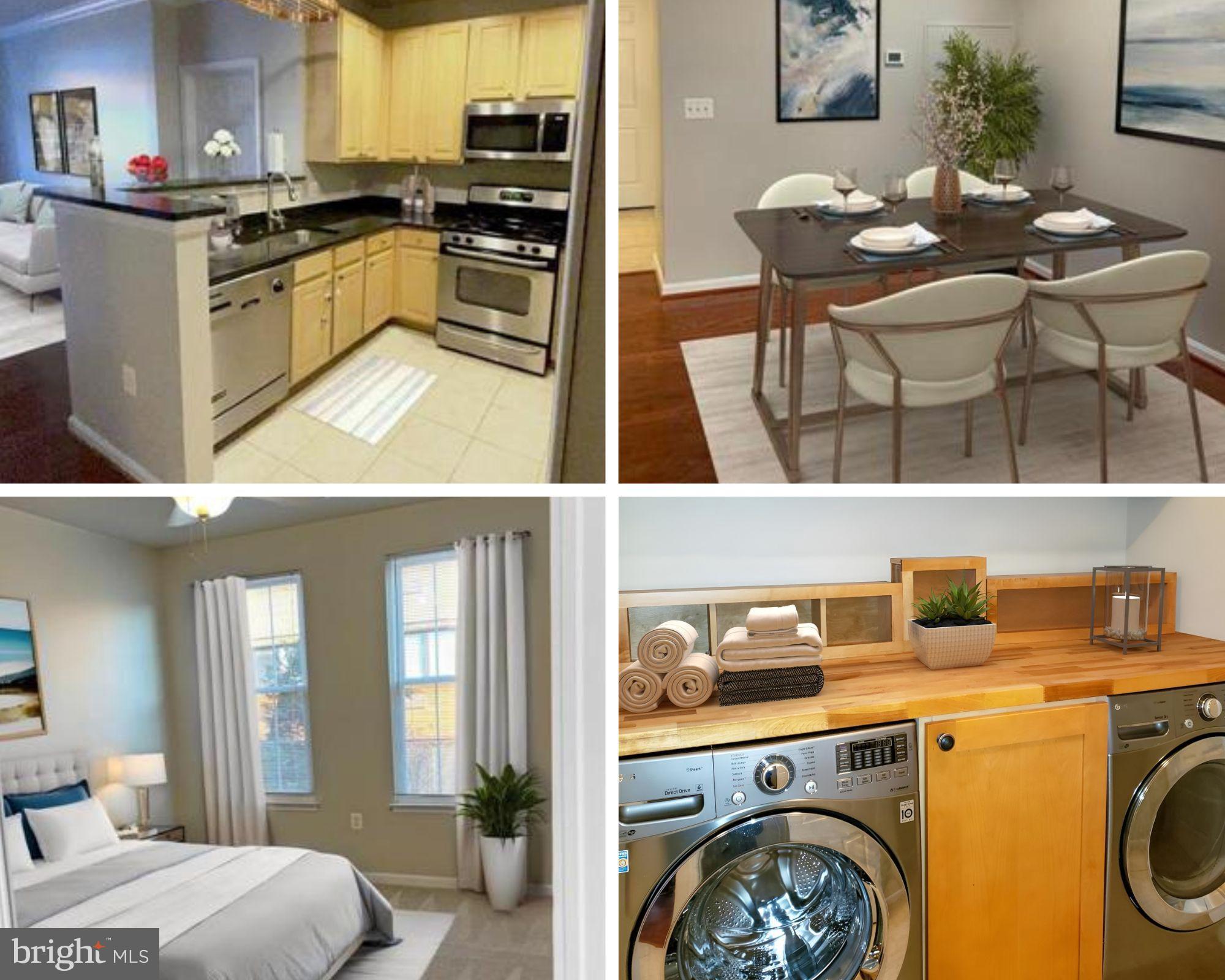 GROVE AT ARLINGTON - Residential Lease