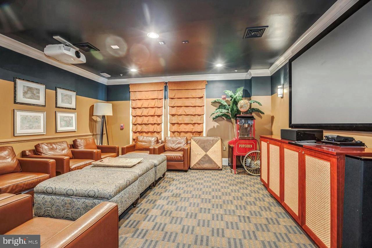 GROVE AT ARLINGTON - Residential Lease