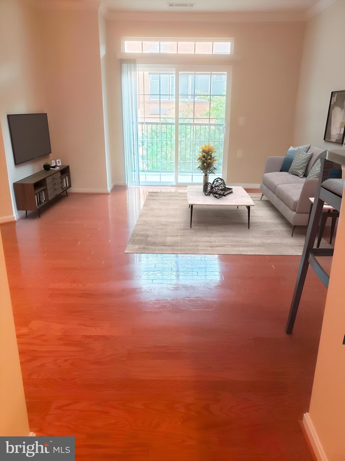 GROVE AT ARLINGTON - Residential Lease