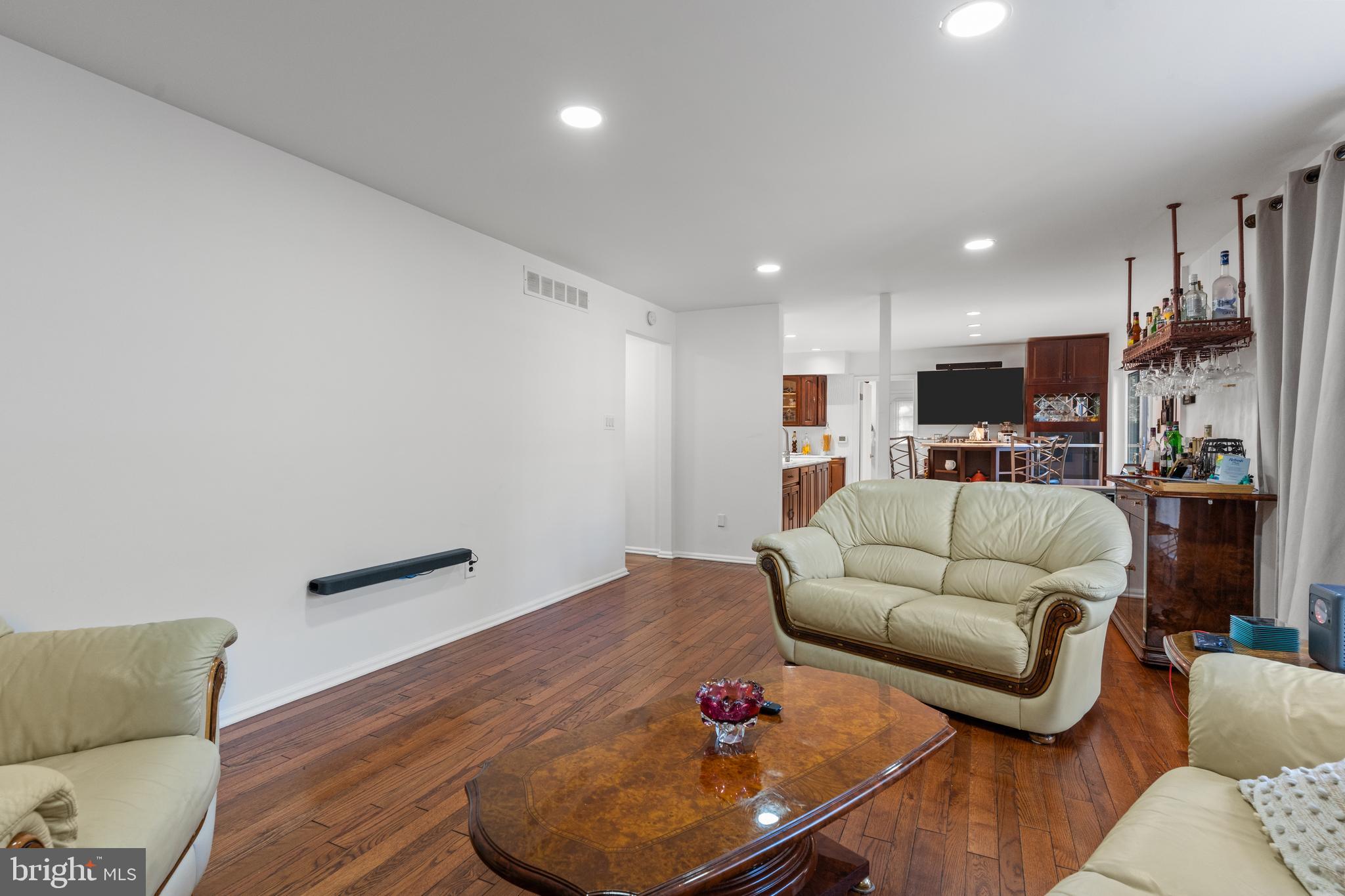 ALLUVIUM - Residential