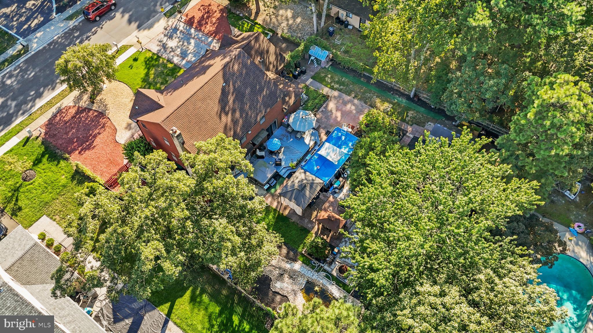 ALLUVIUM - Residential