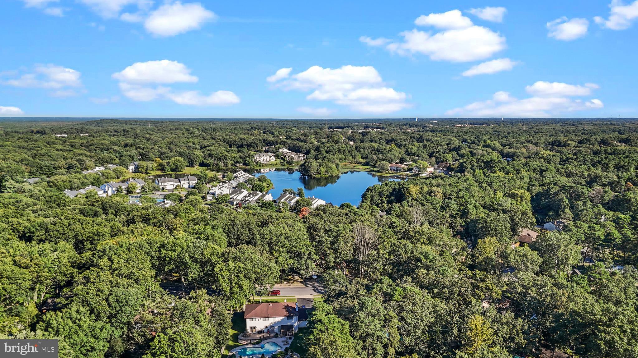 ALLUVIUM - Residential