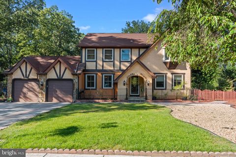 Apartment For Sale - 3 Eastwood Court<br/> VOORHEES, NJ 08043