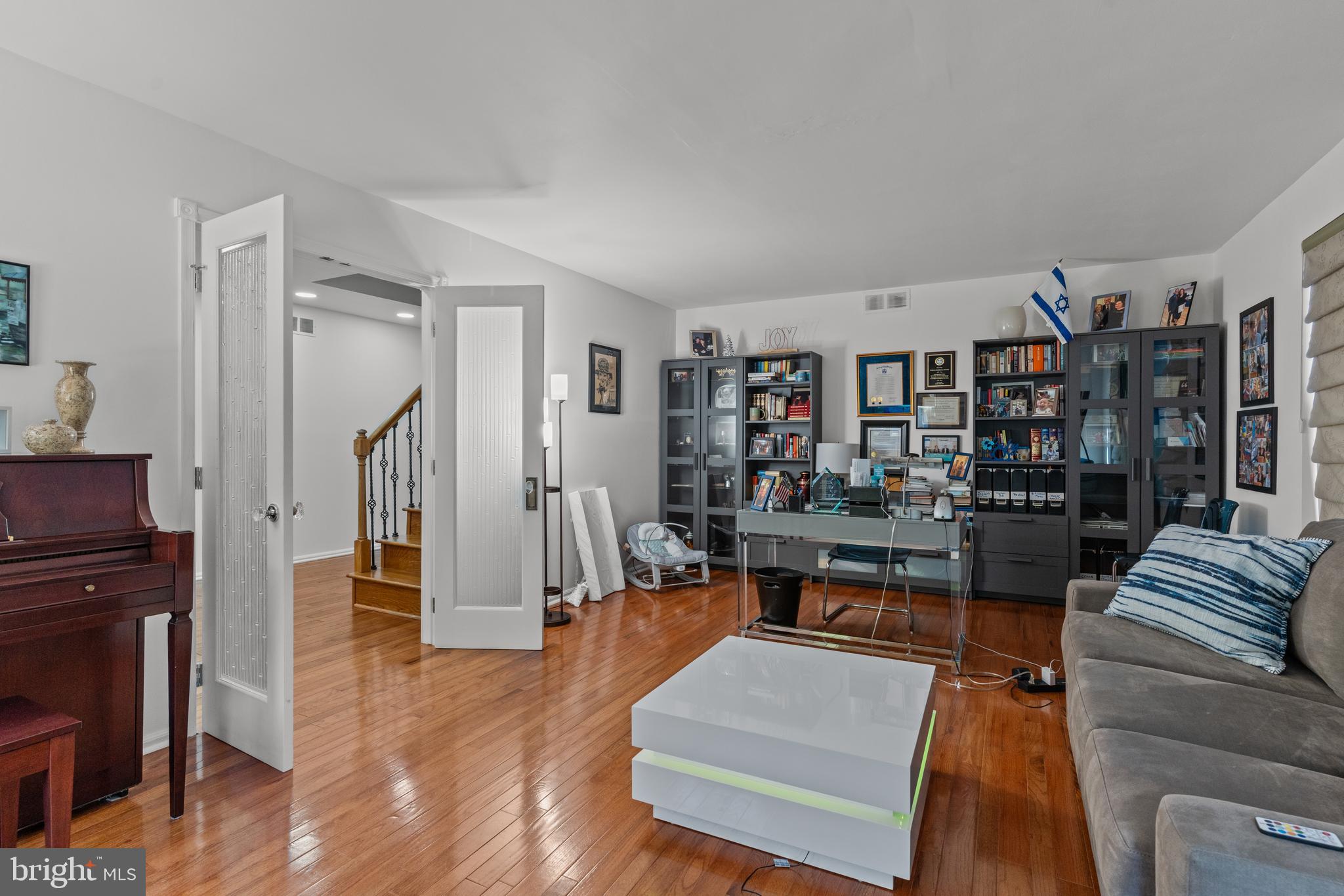 ALLUVIUM - Residential