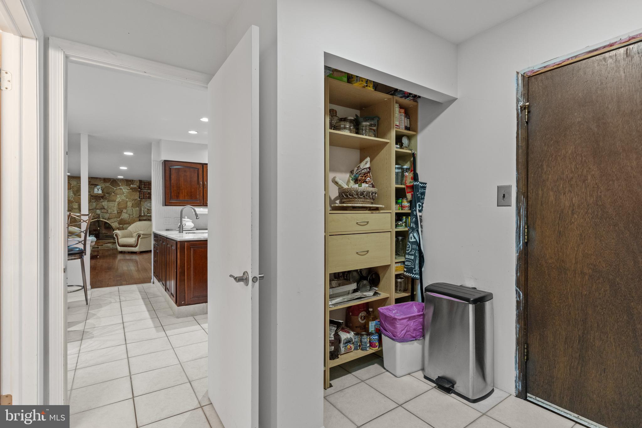 ALLUVIUM - Residential