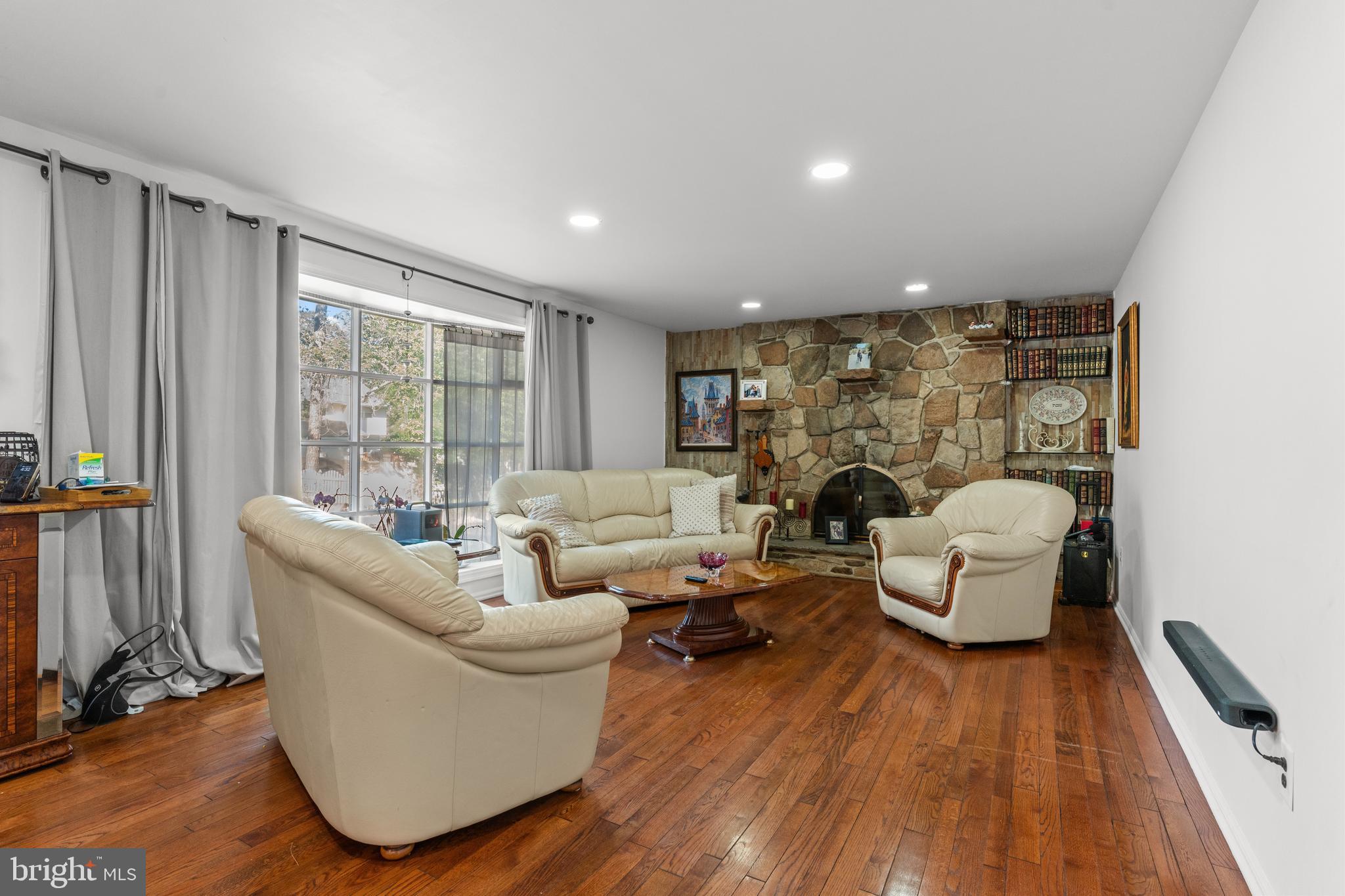 ALLUVIUM - Residential