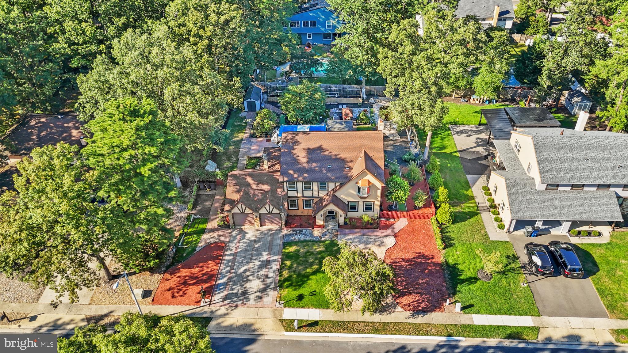 ALLUVIUM - Residential