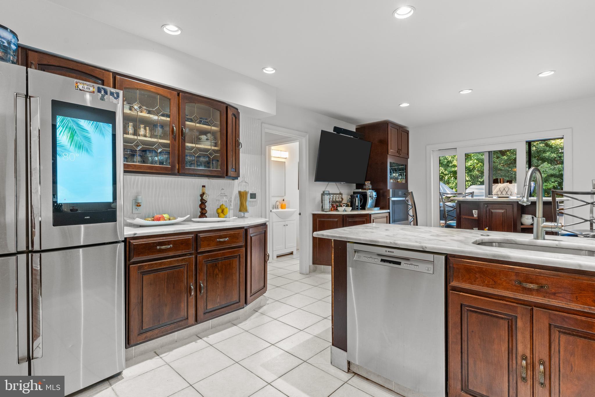 ALLUVIUM - Residential