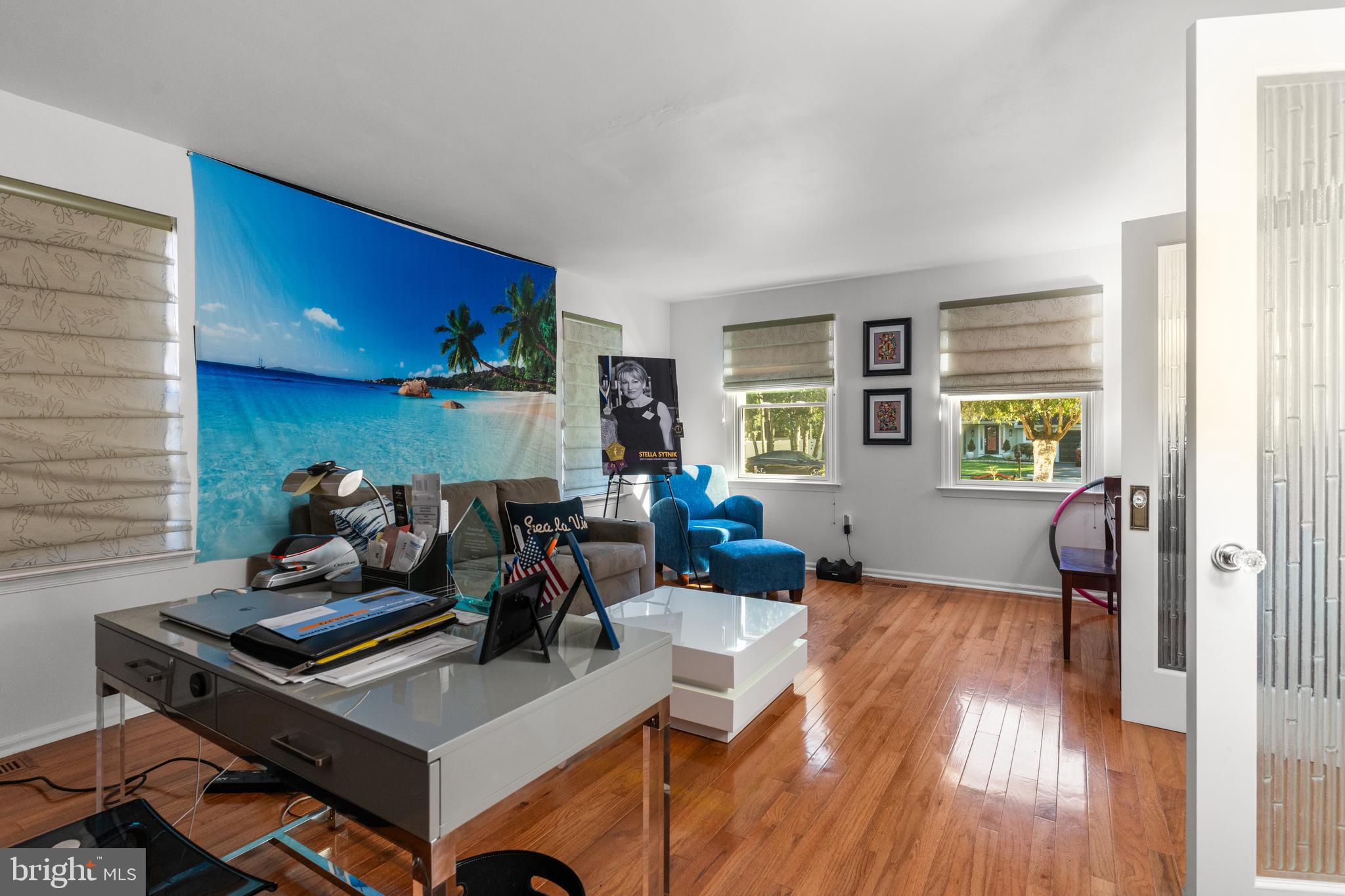 ALLUVIUM - Residential