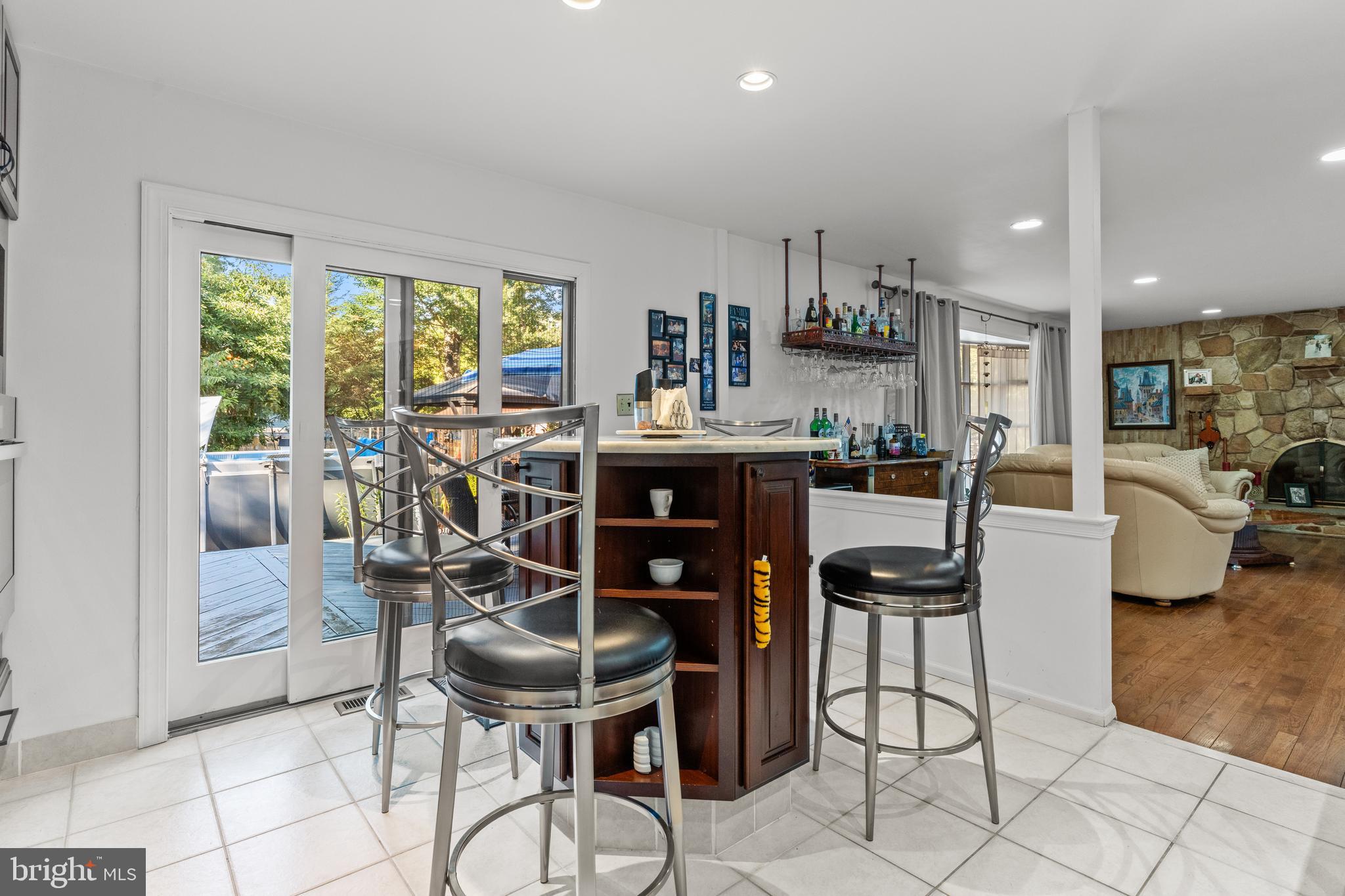 ALLUVIUM - Residential