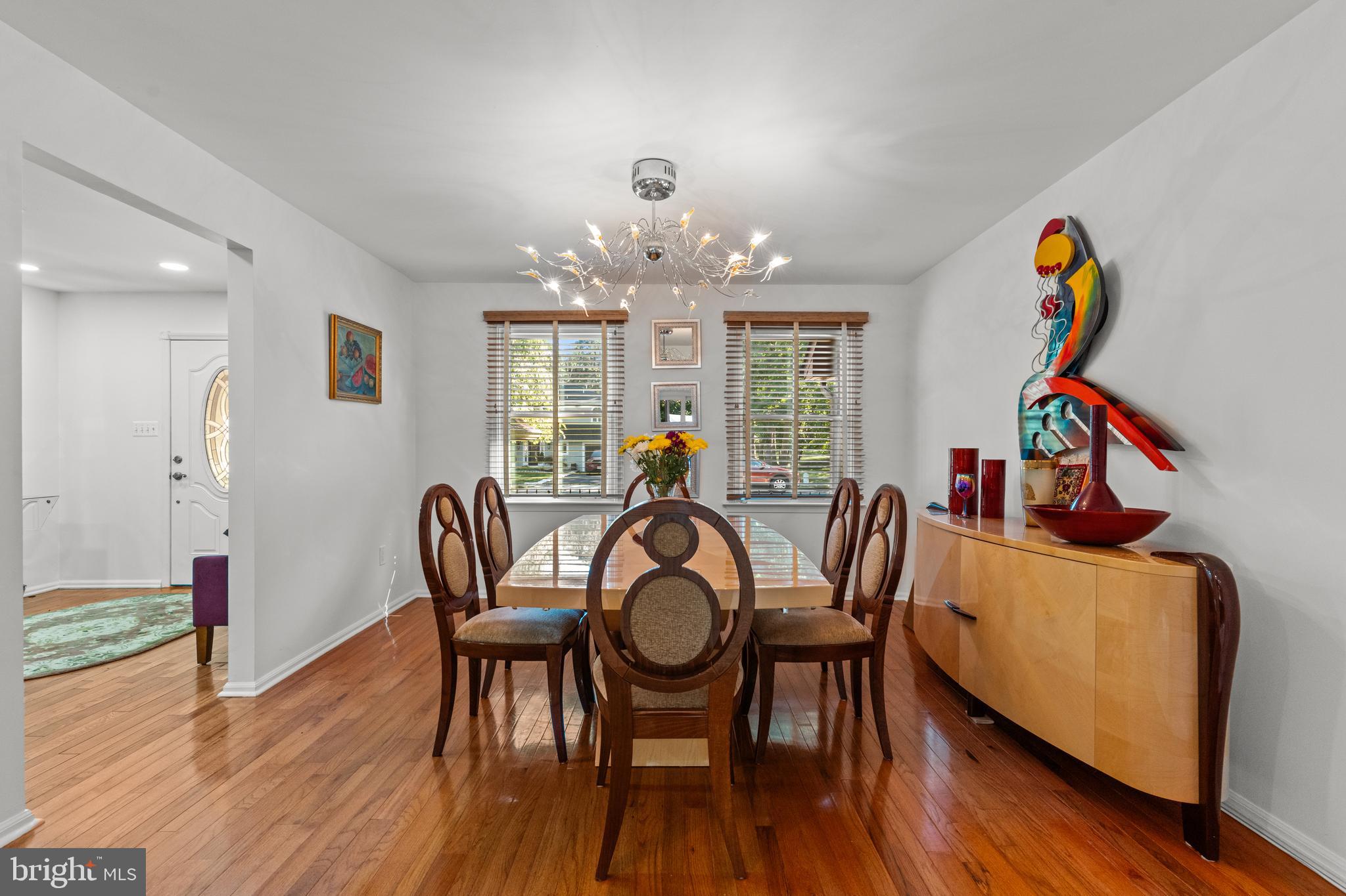 ALLUVIUM - Residential