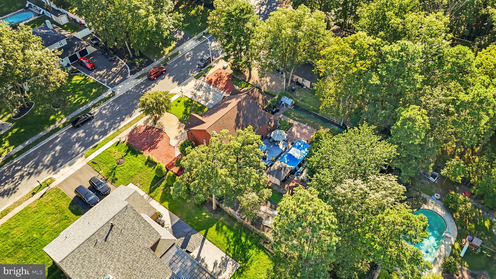 ALLUVIUM - Residential