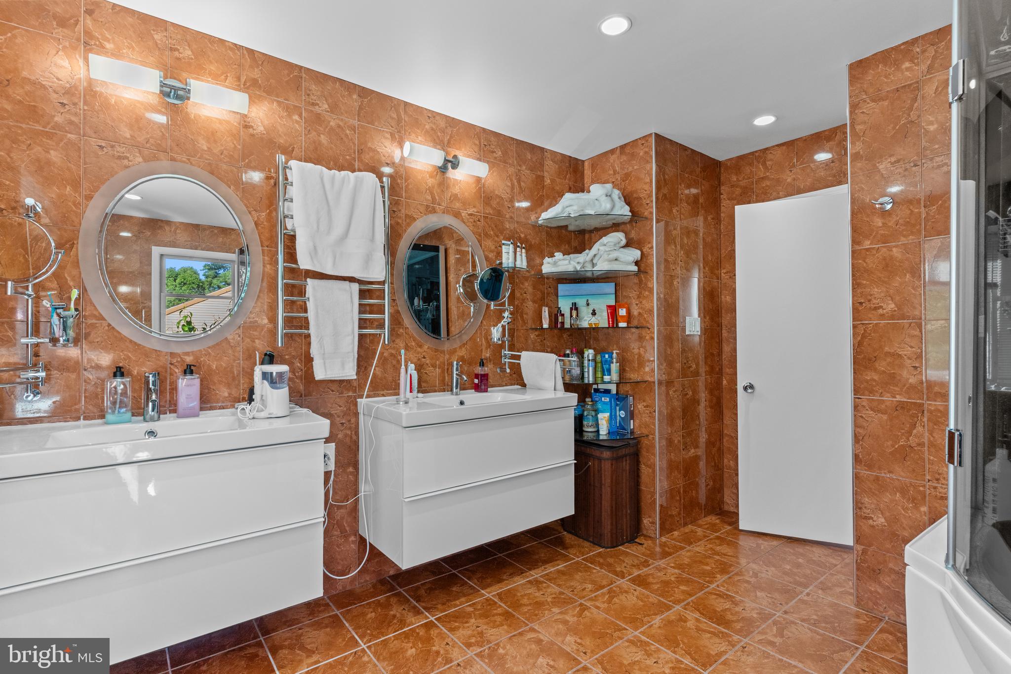 ALLUVIUM - Residential