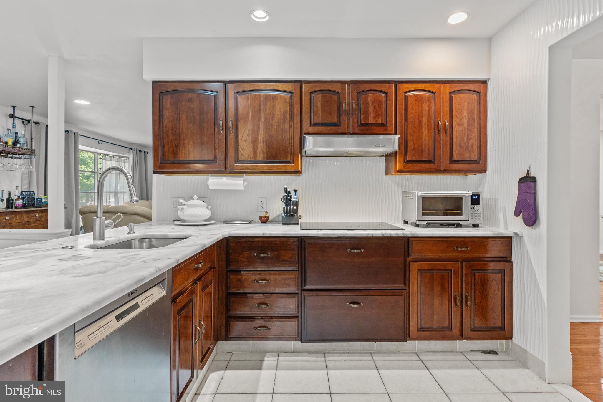 ALLUVIUM - Residential