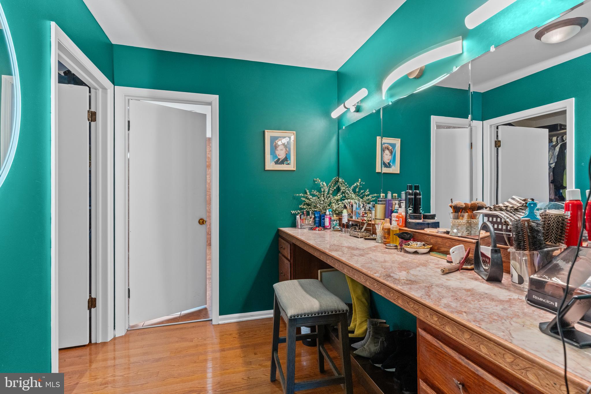 ALLUVIUM - Residential